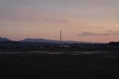 風景