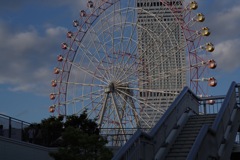 風景