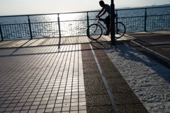 自転車