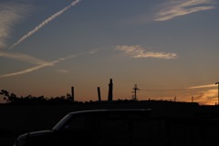 風景
