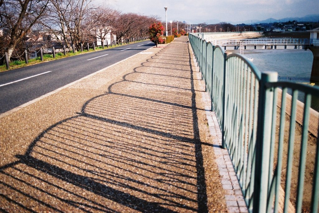 歩道