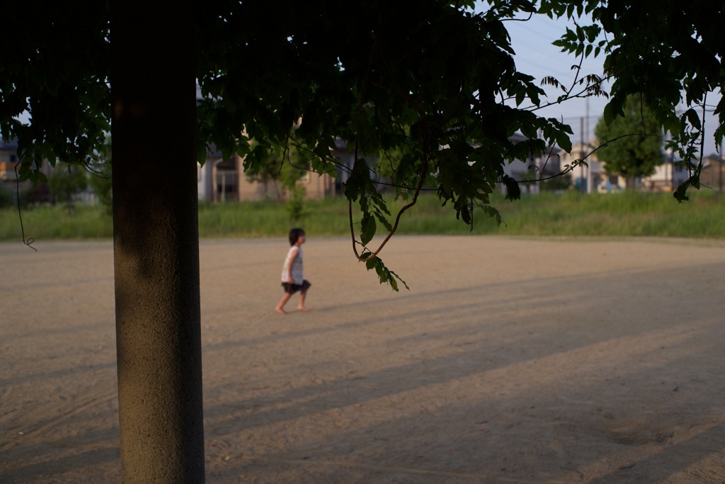 風景
