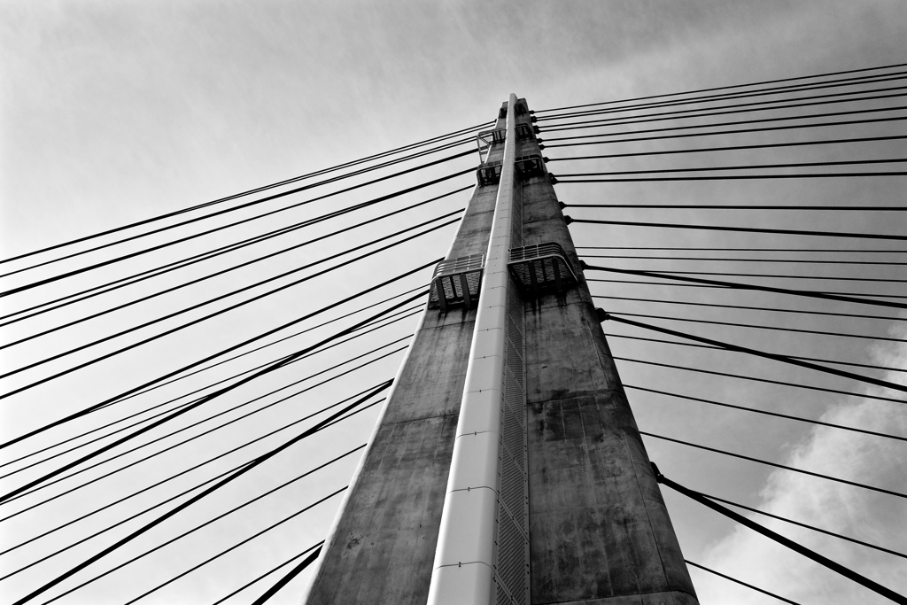 橋
