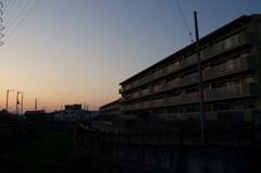風景