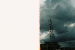 非対称性の破れ