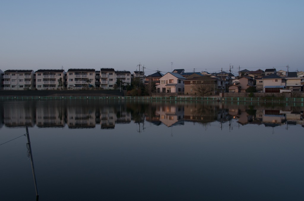 風景