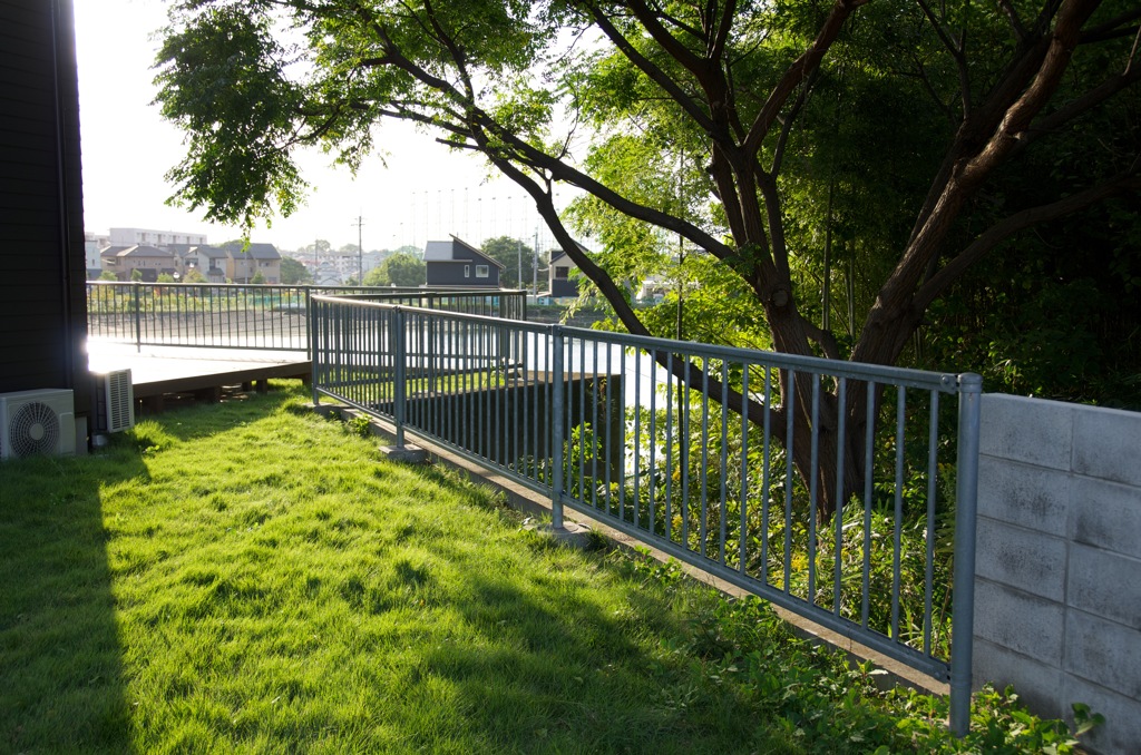 風景