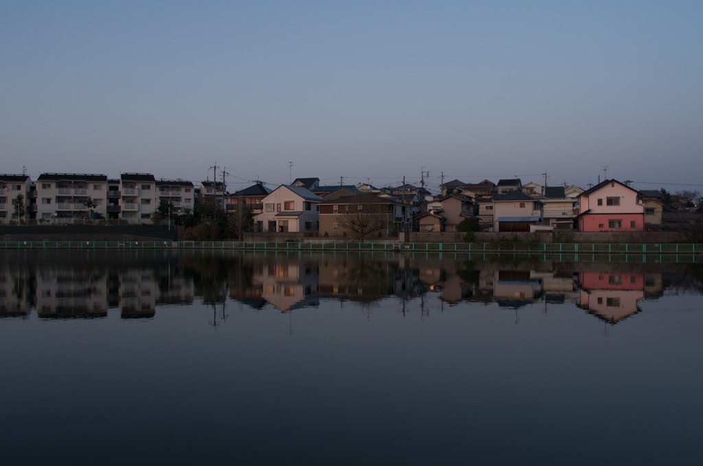 風景