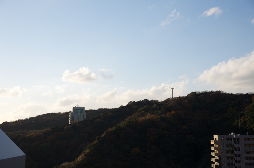 風景