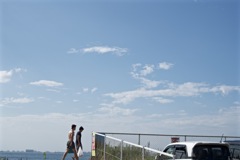 summer