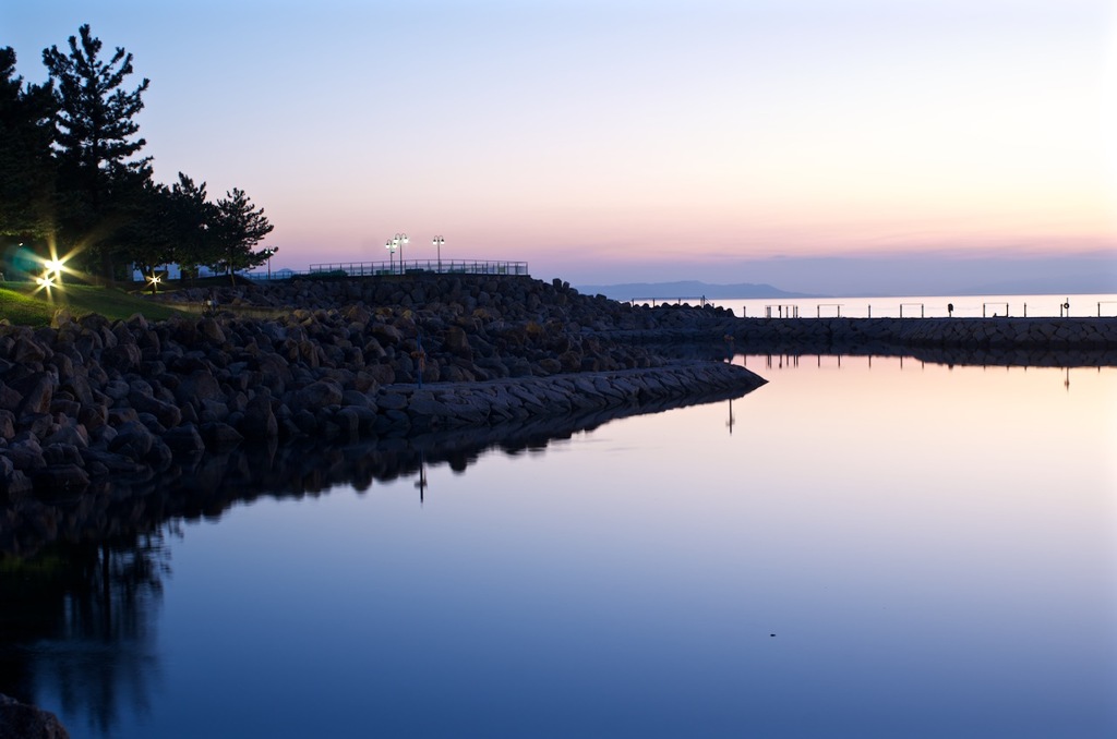 風景