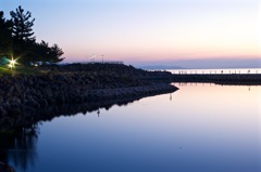 風景
