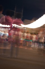 盆踊り