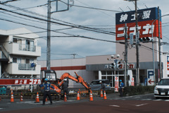 カモン、カモン
