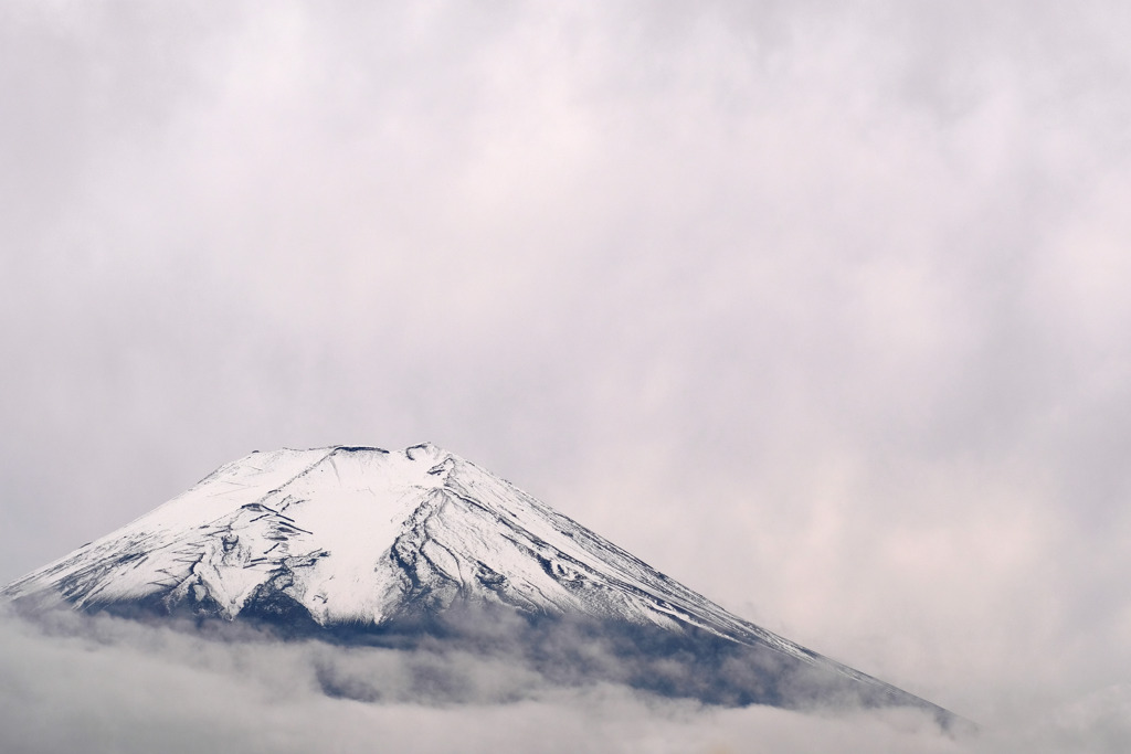 富士山式幽体化