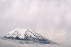 富士山式幽体化