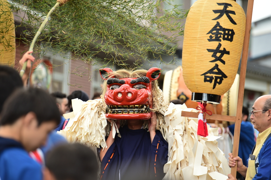 秋祭り 2016.10.9 2