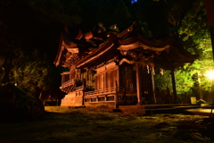 大滝神社