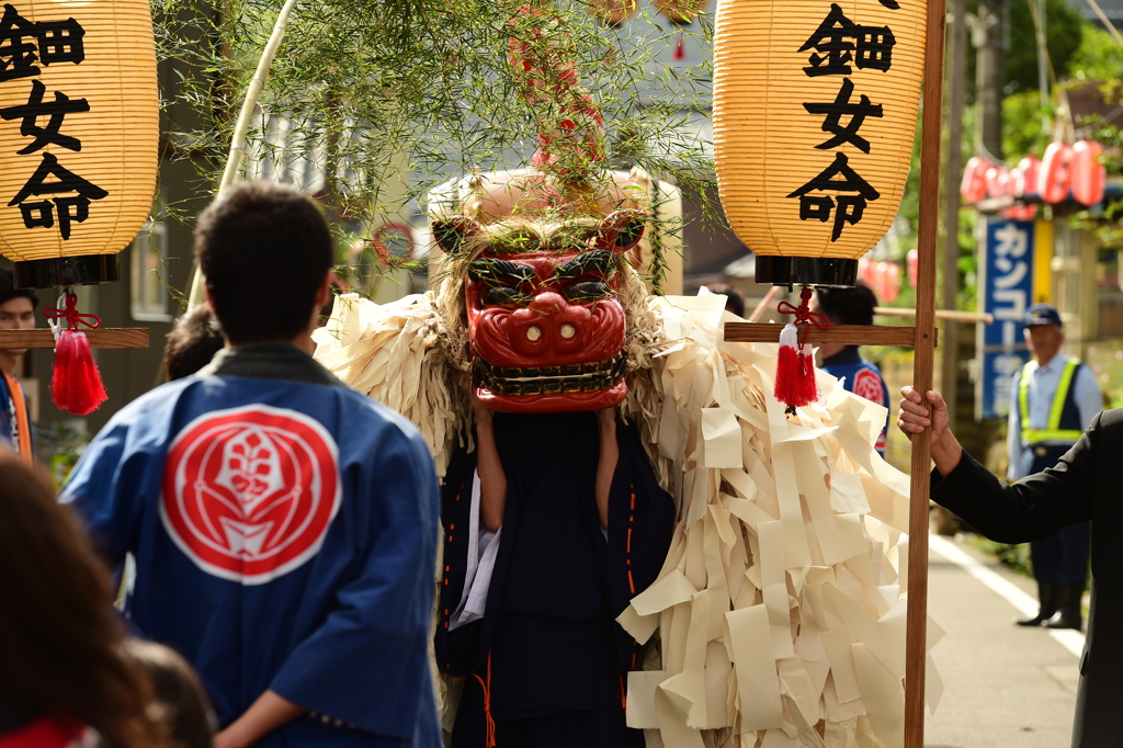 秋祭り　2016.10.9 3