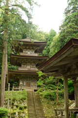 明通寺(福井県小浜市)