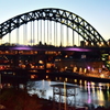 Newcastle upon Tyne