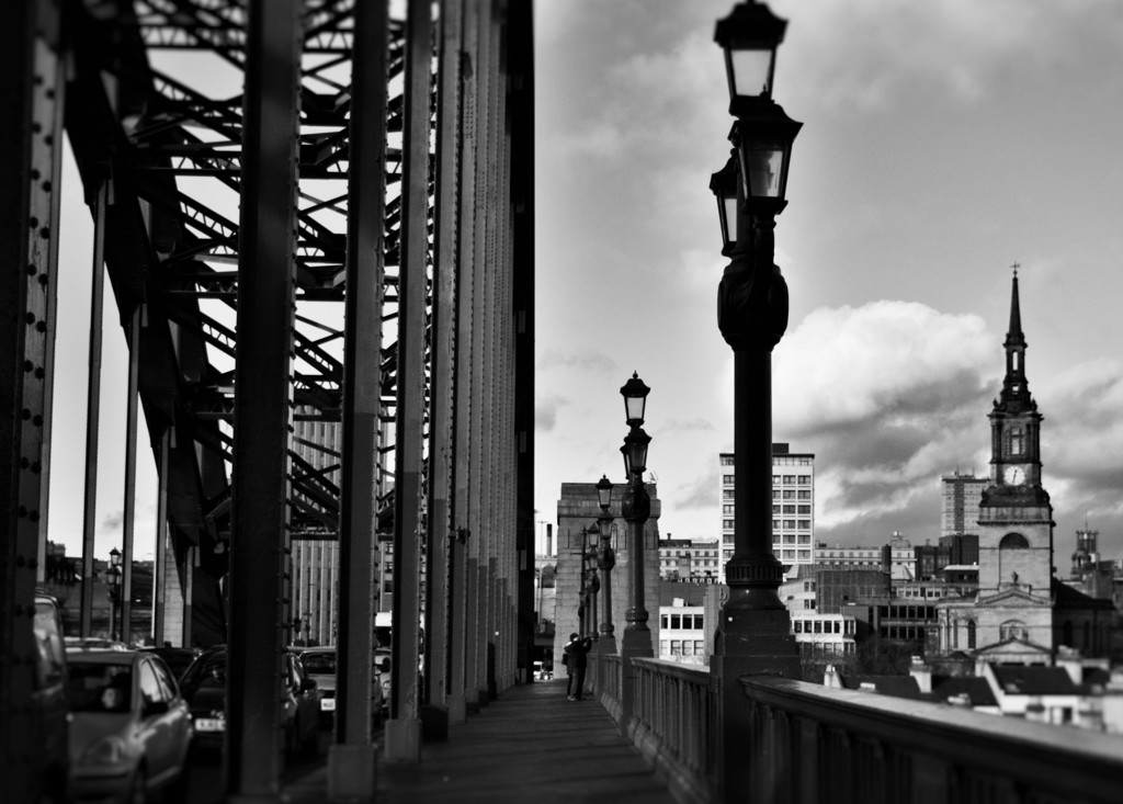 BRIDGE