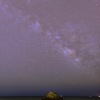 星降るロングビーチ