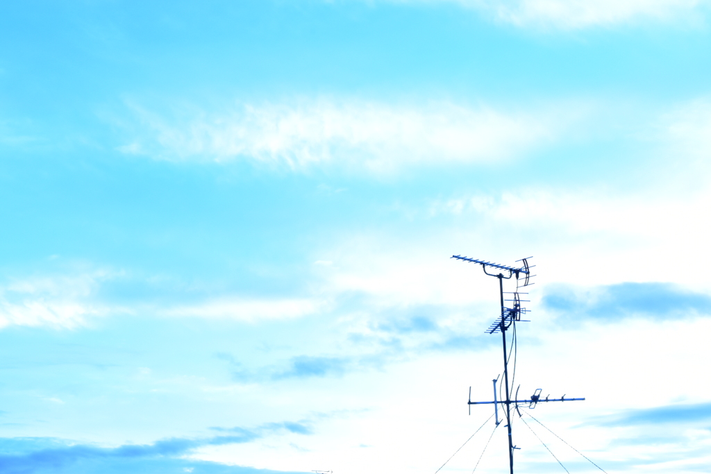 空