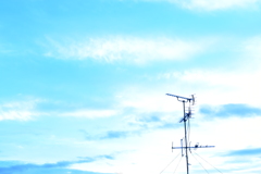 空