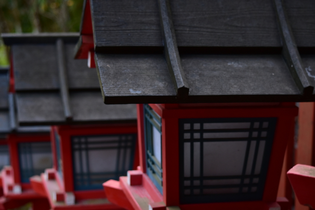 貴船神社