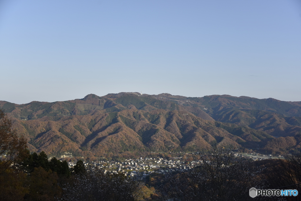 連山