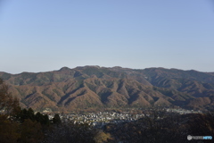 連山