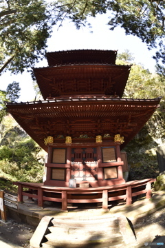 塔