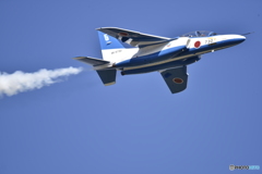 ブルーインパルス