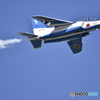 ブルーインパルス
