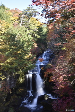 竜頭ノ滝