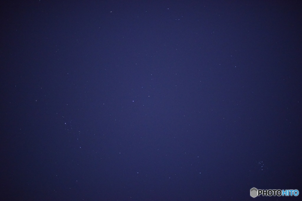星