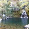赤目四十八滝　千手滝