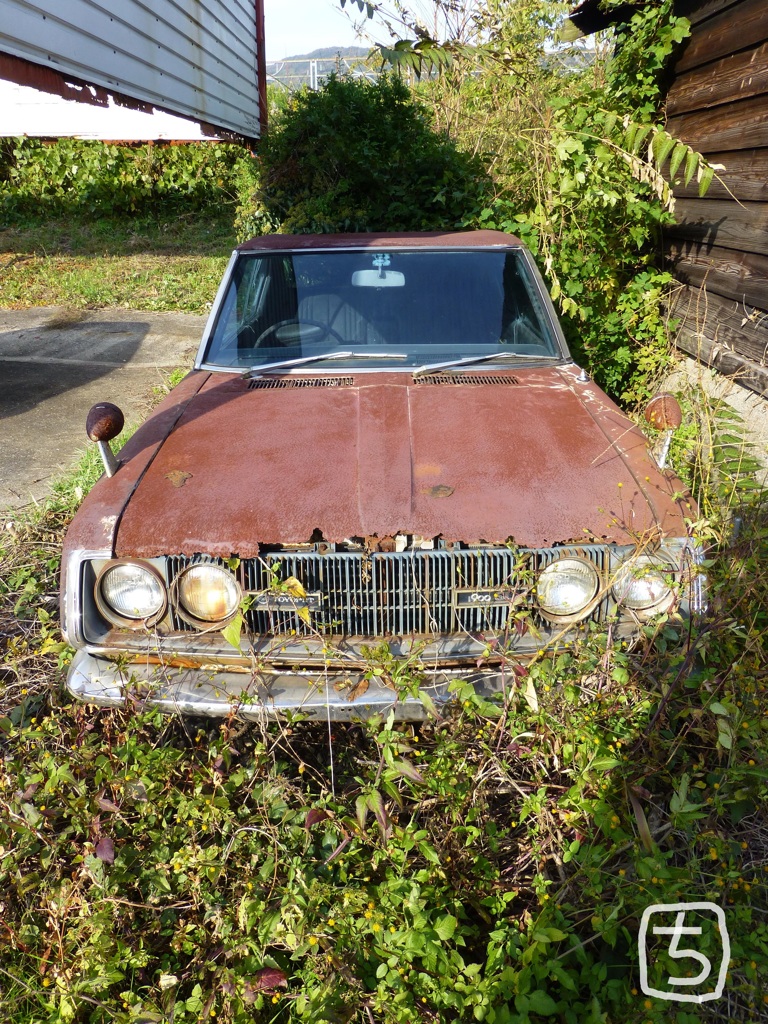 Ｃｏｒoｎａ　ＭＡＲＫⅡ　１９００ＳＬ