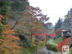 高野山　２０１６秋