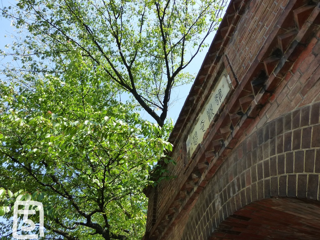 京都　ねじりまんぽ