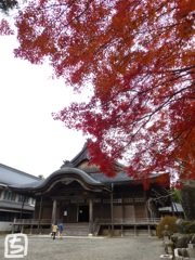 高野山　２０１６秋