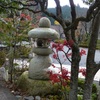 高野山　２０１６秋