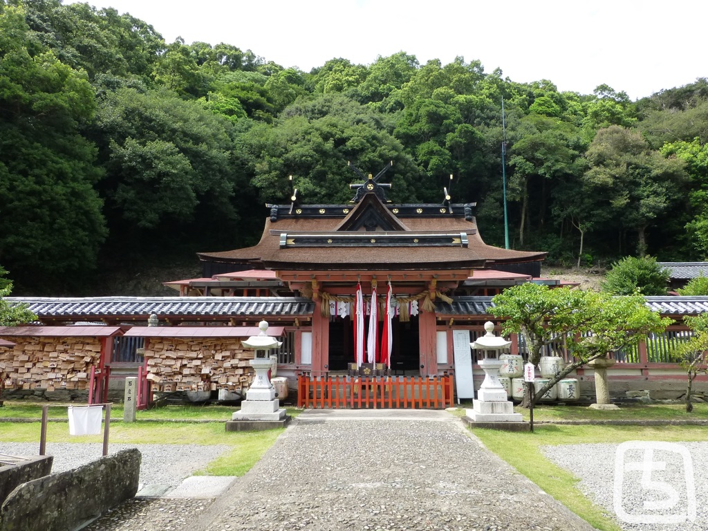 和歌浦天満宮