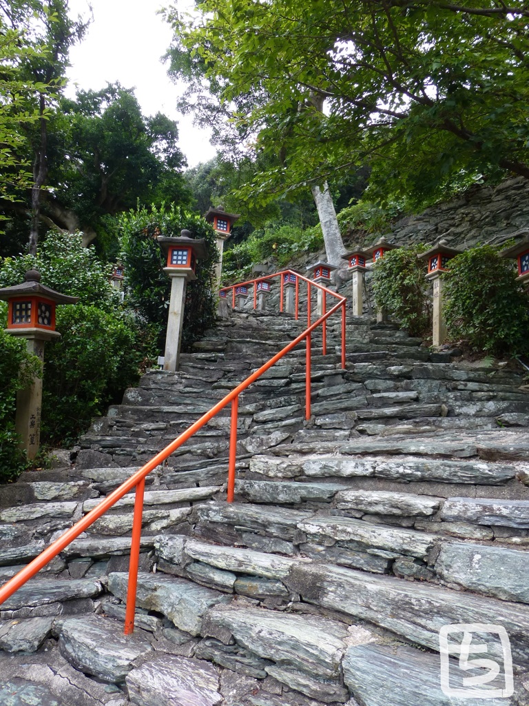 和歌浦天満宮