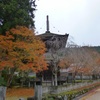 高野山　２０１６秋