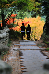 雷山千如寺_4