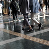 博多駅雨の休日_5