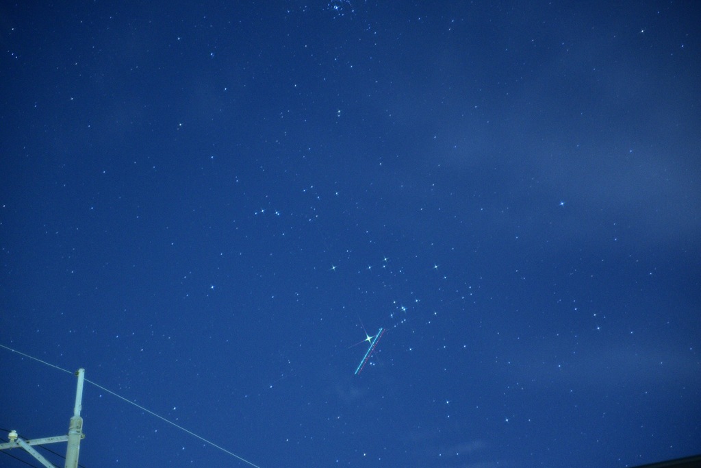 星空