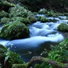 元滝伏流水